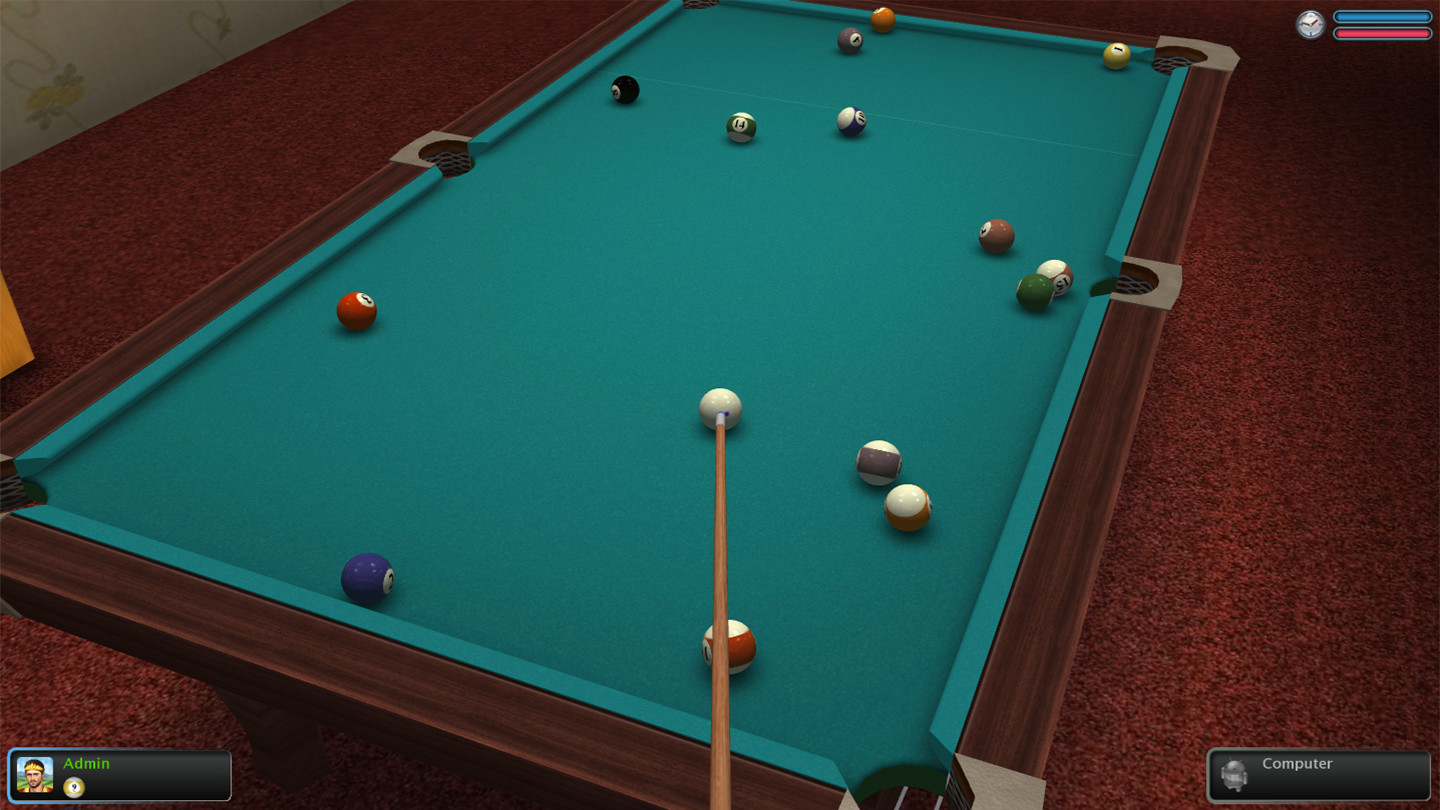 Get Real Pool 3D 2 - Microsoft Store