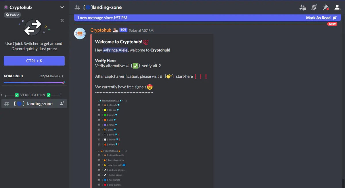 11 Best Crypto Discord Servers 