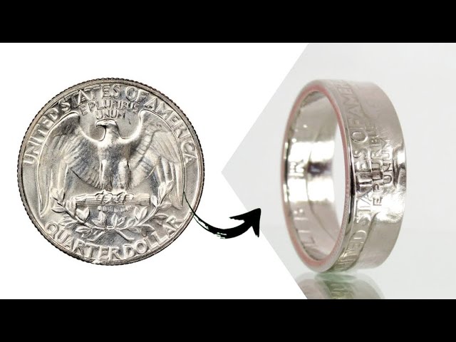 FAQ – Coin Ring Tools & Custom Made Coin Rings – Jason's Works
