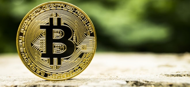 Bitcoin BTC sicher kaufen & verkaufen