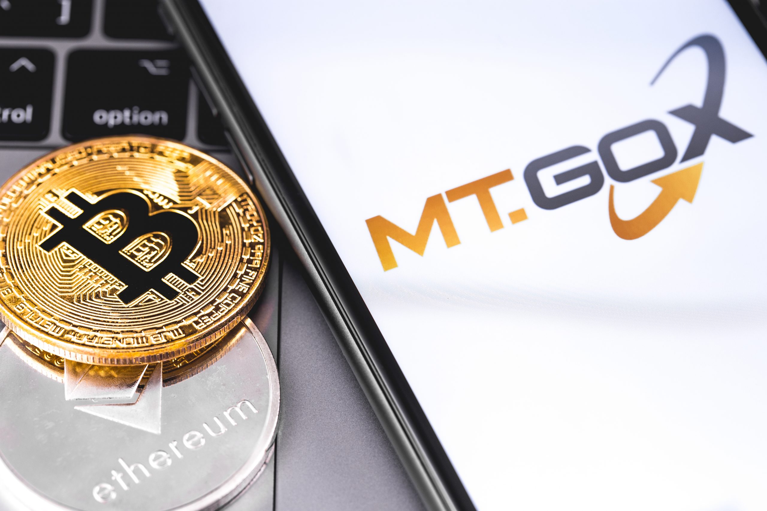 Crypto Exchange Hacks: The Mt. Gox Scandal and More | Gemini