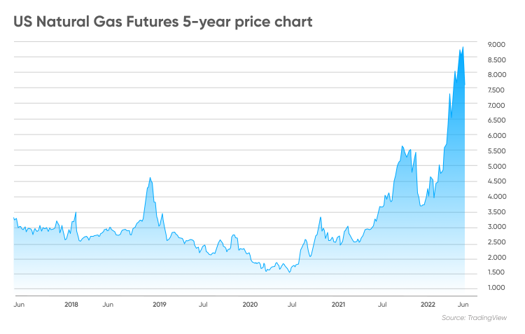 Gas Price Predictions - Gas Wizard