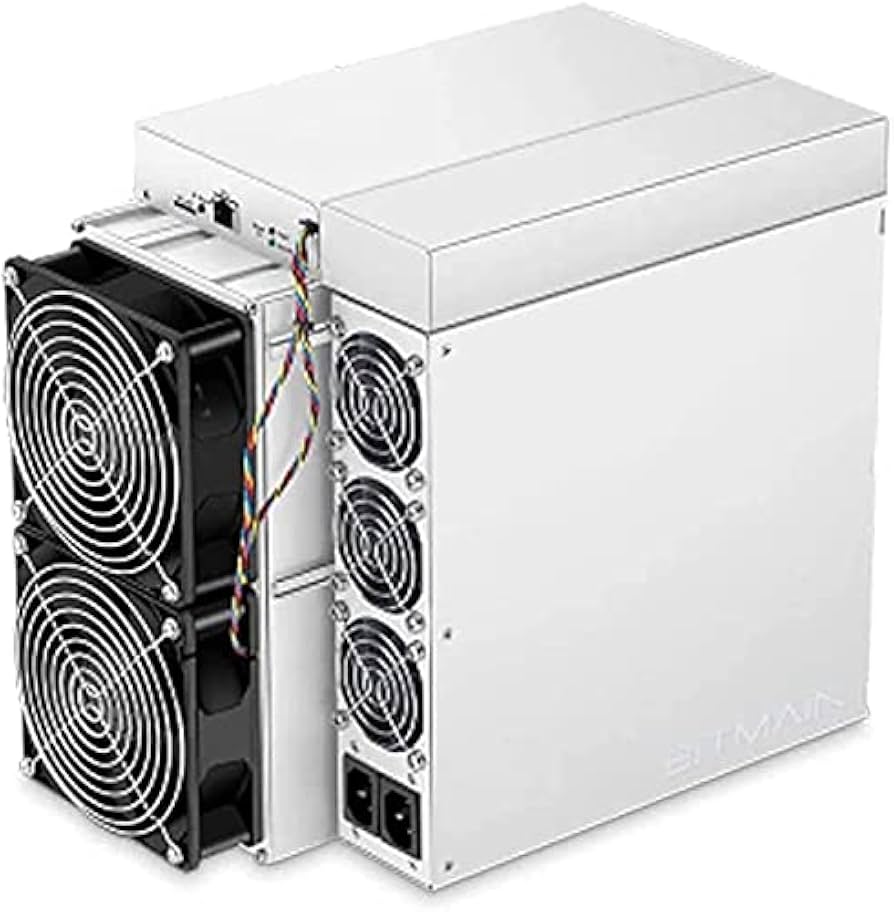 Crypto Mining Hardware Supplier - Bitmart Shop