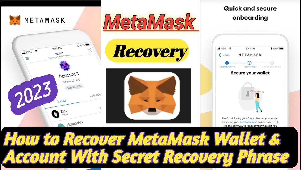 MetaMask Clone | Develop Your Own White Lable App & Website Like Metamask