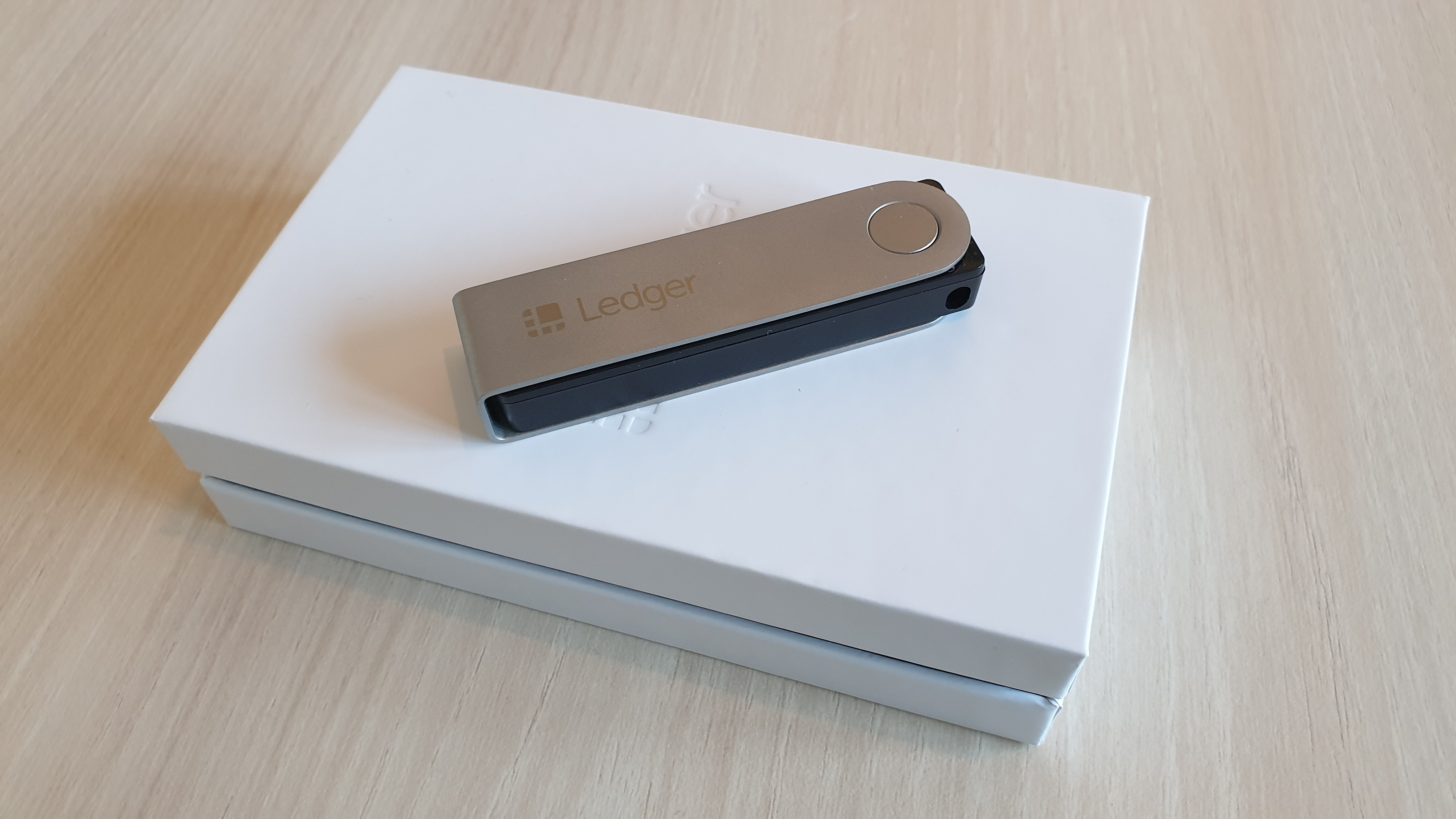 Ledger Nano S Plus vs Ledger Nano X