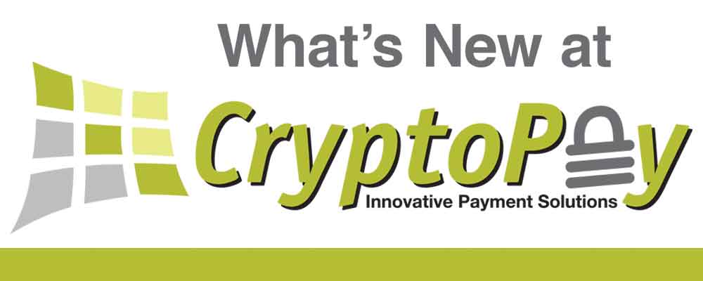 Cryptopay Logo :: Behance