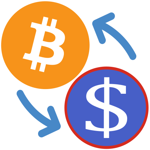 How much is 1 dollar $ (USD) to btc (BTC) according to the foreign exchange rate for today