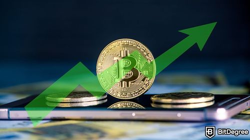 Bitcoin crosses $40, mark. Why is crypto rising again? - BusinessToday