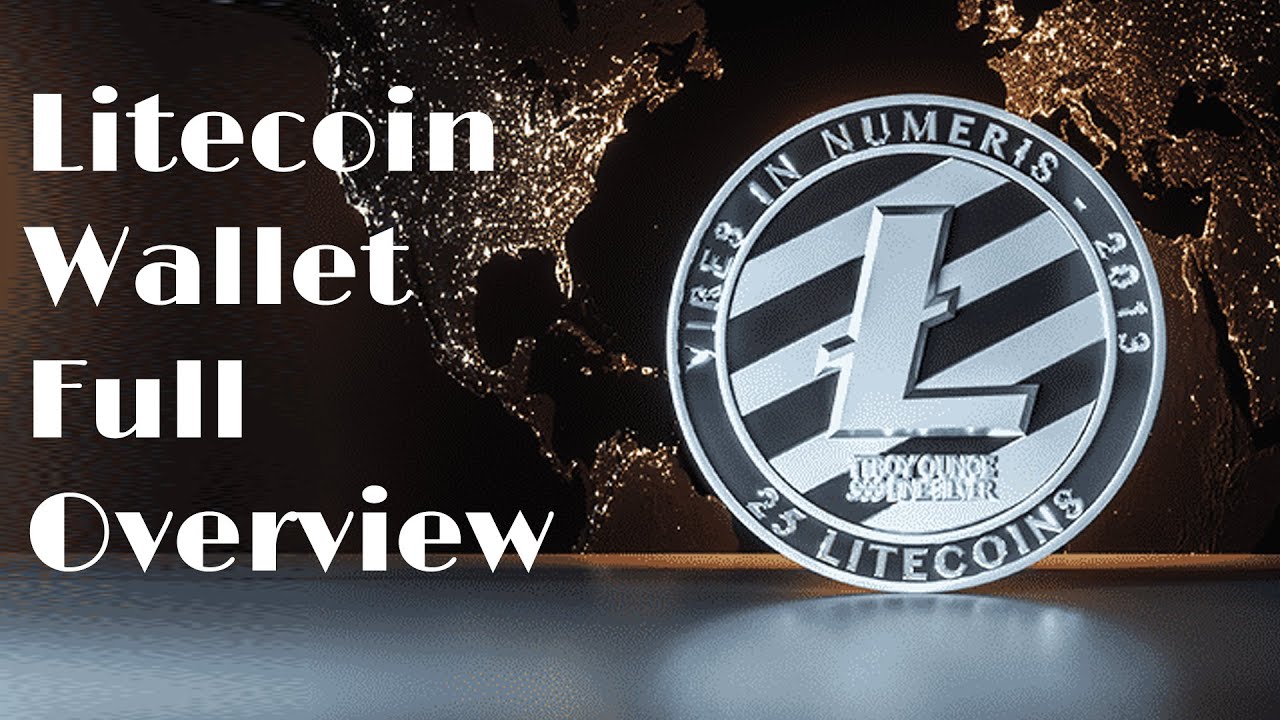 Bitcoin and Litecoin Wallet Recovery - JobMagpie