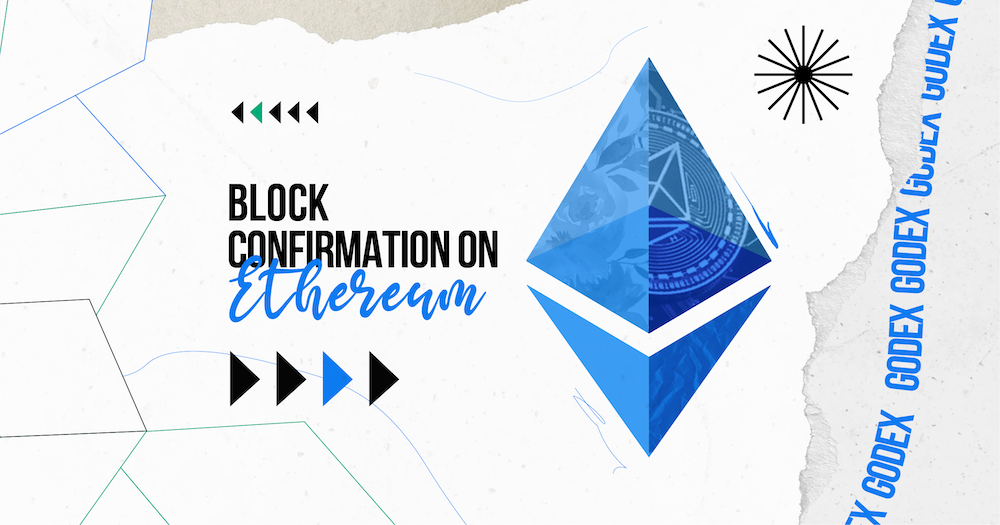 What is Block Confirmation on Ethereum? - GeeksforGeeks