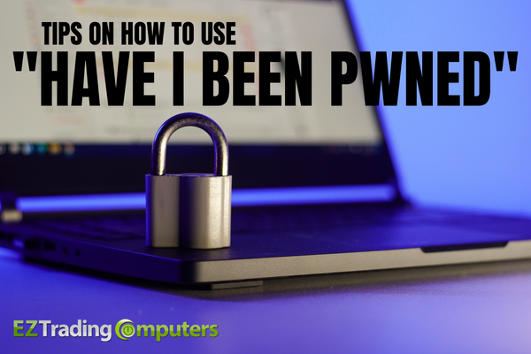 Have You Been Pwned? What Should You Do? | Trend Micro News