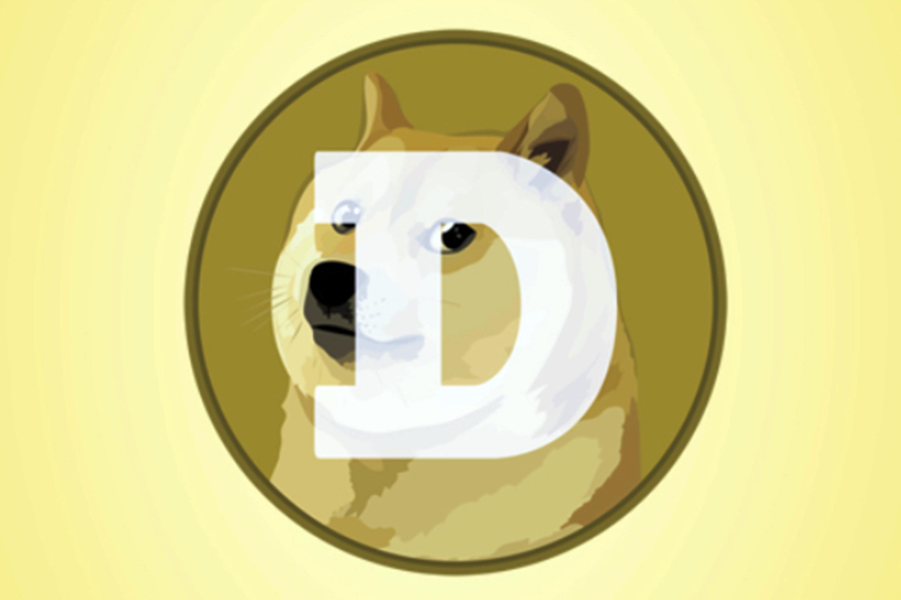 Dogecoin — Opendatasoft