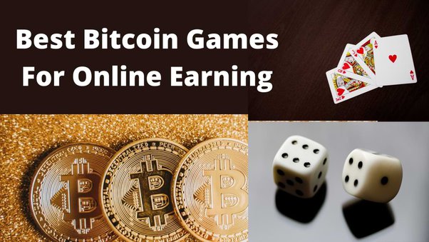 Top 6 Best Bitcoin Games, Tested and Reviewed for 