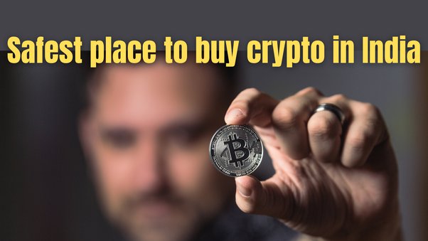 How to Buy Bitcoin in India?