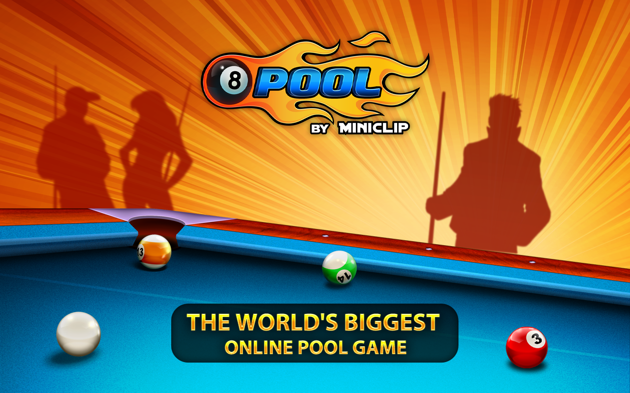 8 Ball Pool MOD APK v (Unlimited Coins, Long Line) - RelaxModAPK