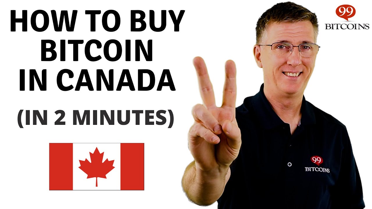 6 Best Exchanges To Buy Bitcoin in Canada ()