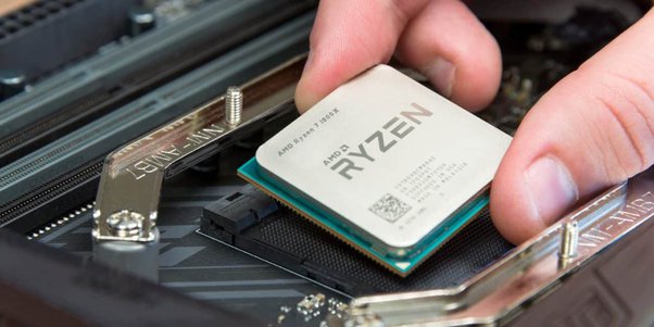 Crypto Mining Hardware: Exploring CPU’s, GPU’s, and ASIC’s