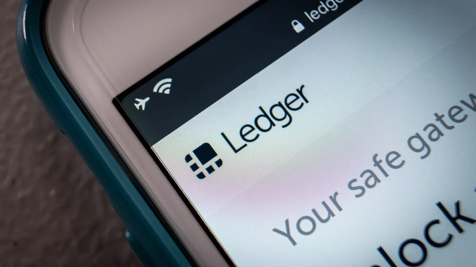 How Do I Transfer Crypto From Coinbase To Ledger Nano X | CitizenSide