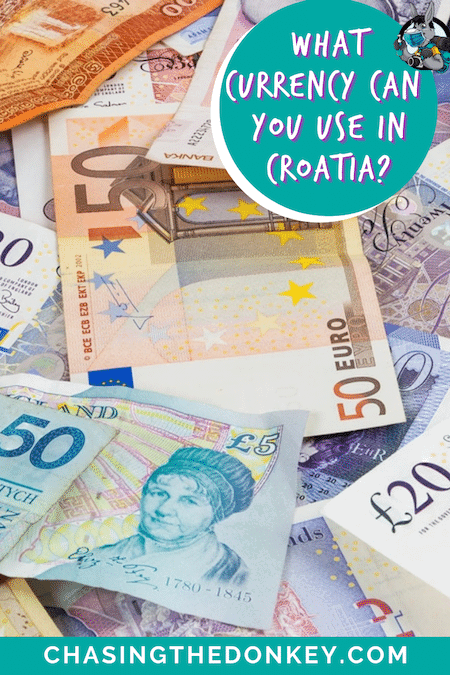 Croatian Currency - Euro - Quote - Chart - Historical Data - News