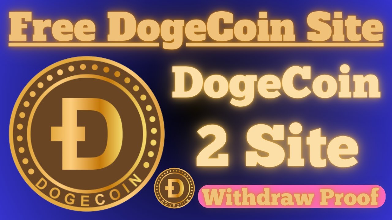 How to Mine Dogecoin in in 3 Steps