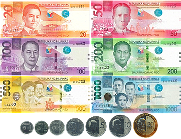 10, PHP to USD | Convert Philippine Pesos to US Dollars Exchange Rate