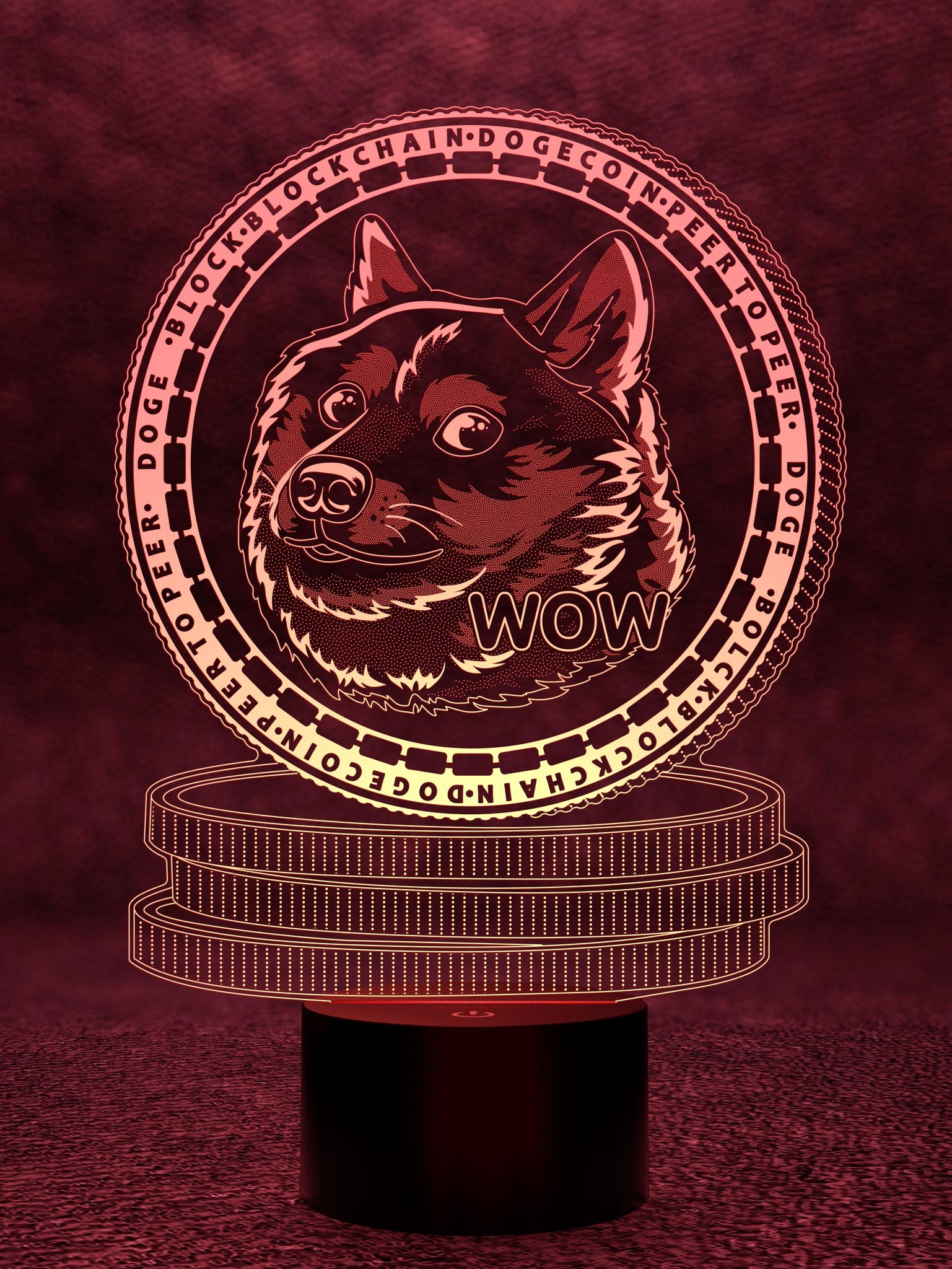 Convert 1 DOGECOIN to RUB ‒ Real-Time Buff Doge Coin Conversion | family-gadgets.ru