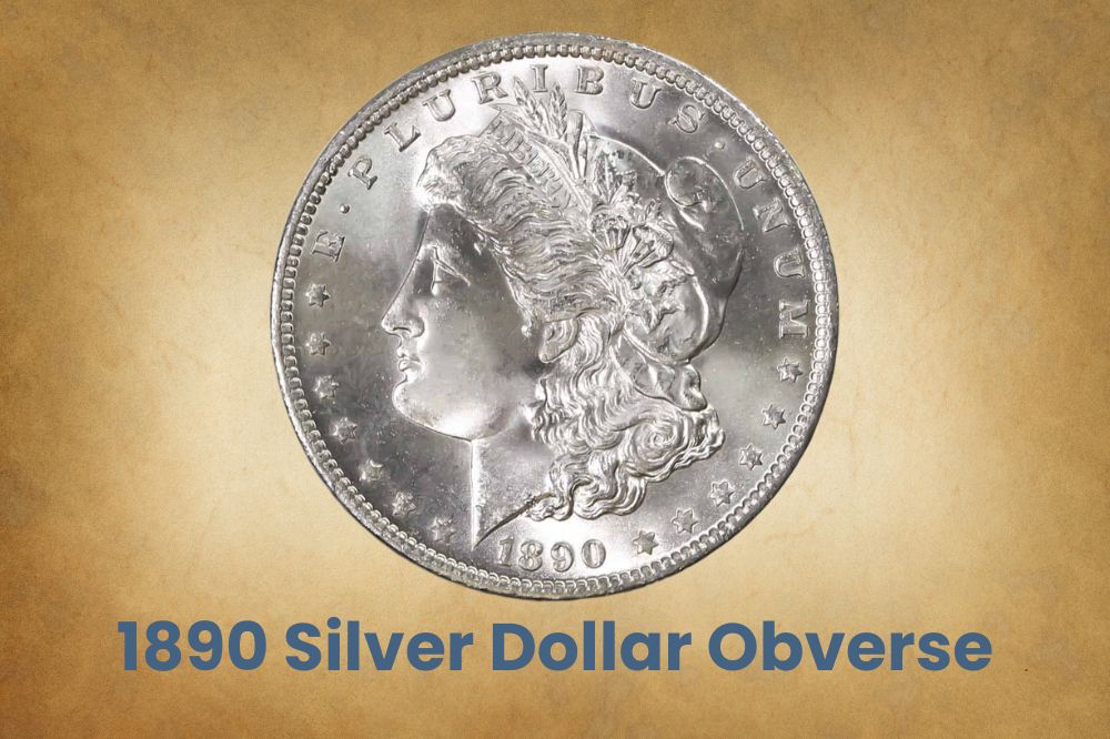 Morgan Silver Dollar Coin Value Prices, Photos & Info