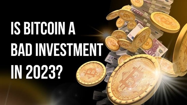 Is Crypto a Good Investment? - Ramsey