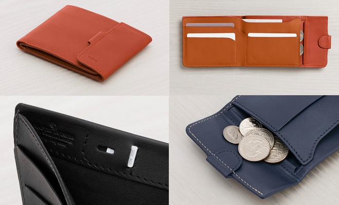 15 Best Wallets for Men in 