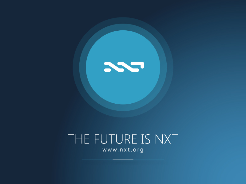 Nxt Price Today - NXT Coin Price Chart & Crypto Market Cap