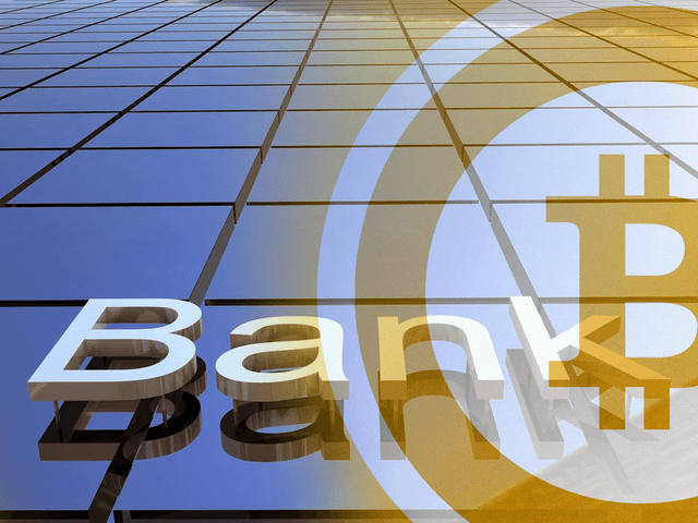 Top European Crypto-friendly Banks