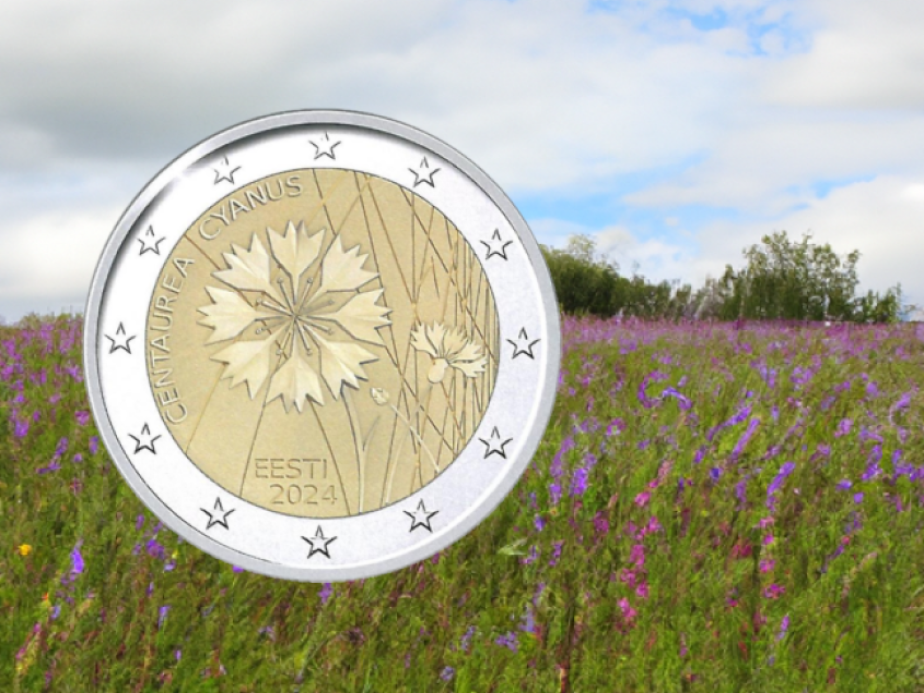 Estonia launch a coin design competition for €2 commemorative coins - Numismag