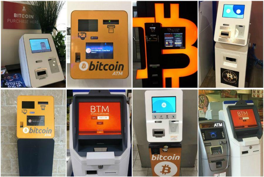Start a Bitcoin ATM Business: Complete Entrepreneur's Guide 