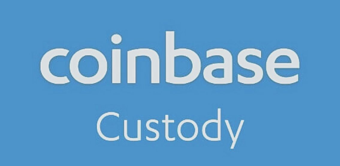 Coinbase Custody - CoinDesk