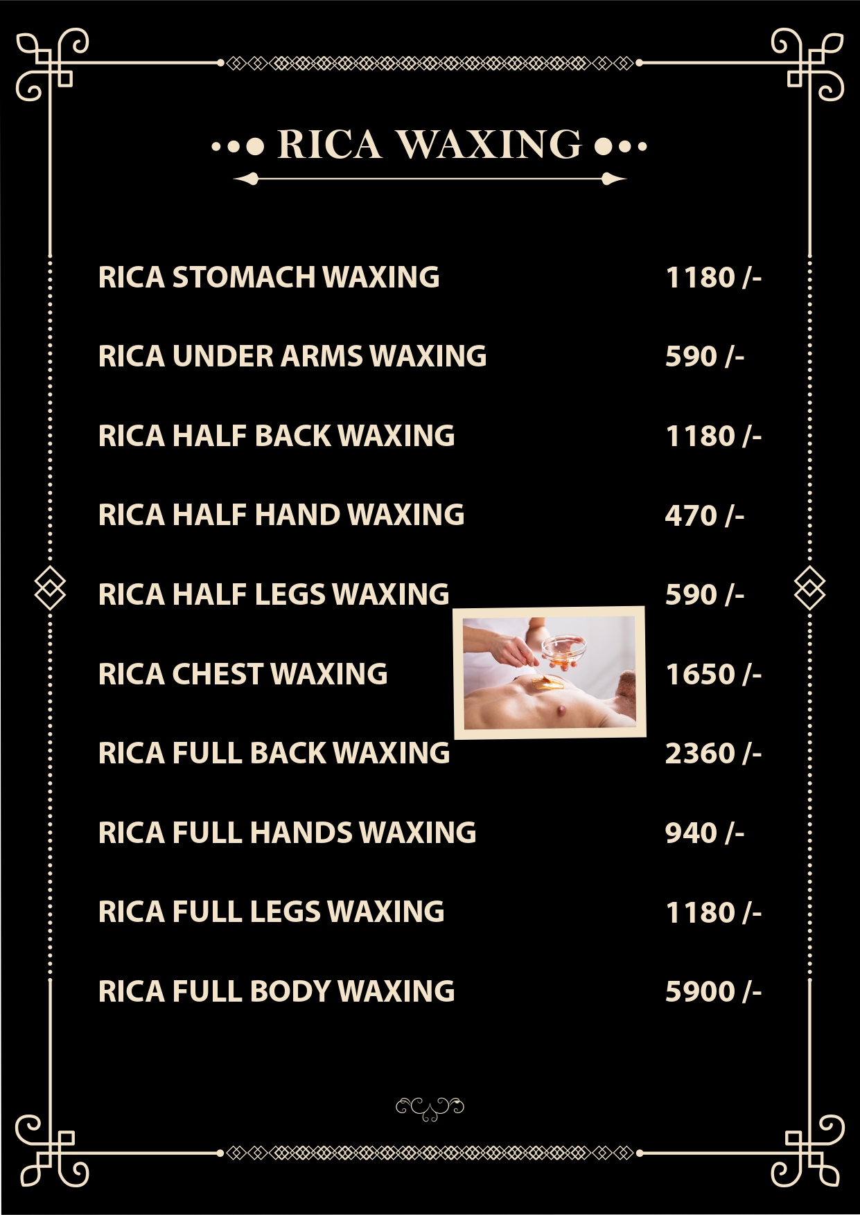 Premium Waxing Services in Bangalore at Best Price | Bodycraft