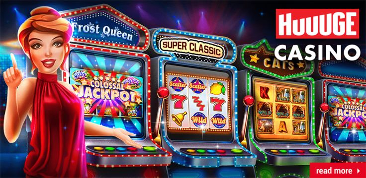 Huuuge Casino Free Coins - Mosttechs