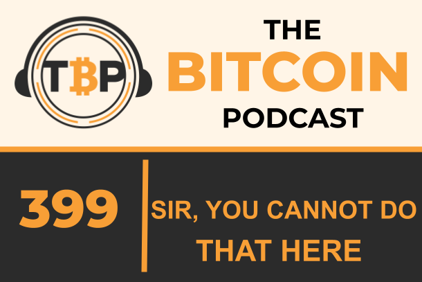 What Bitcoin Did with Peter McCormack | Podcast on Spotify