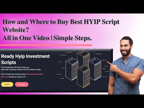 HYIP Monitor - The Best High Yield Investment Programs