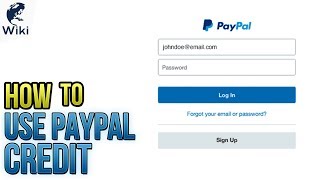 PayPal Credit Card Login, Payment, Customer Service – Proud Money