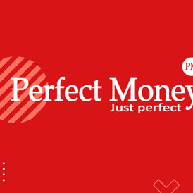 Perfect Money e-voucher