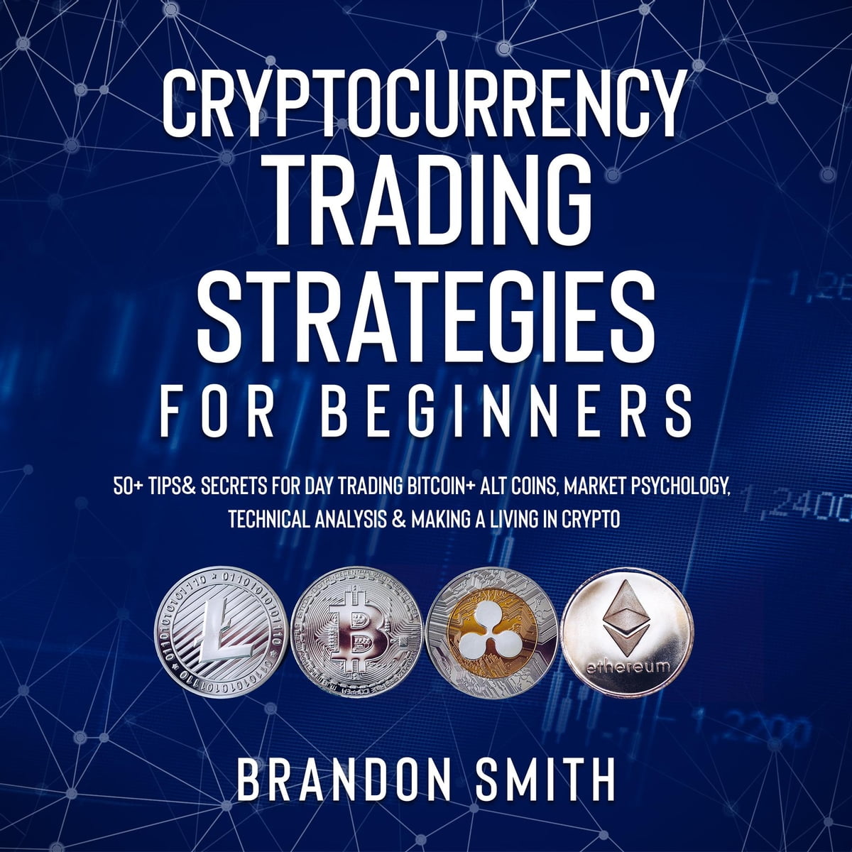 Cryptocurrency Trading – Best PDF Guide For Beginners