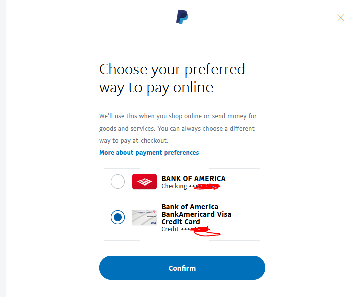 Can I use PayPal to pay in stores? | PayPal US