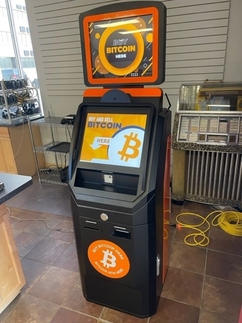 LibertyX Bitcoin ATM - Grand Prairie, TX - Nextdoor