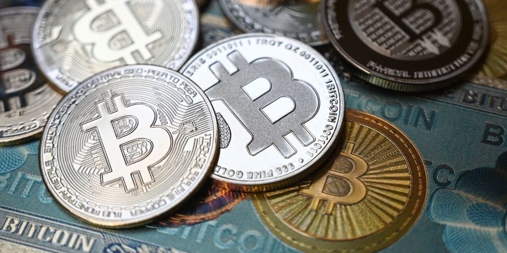 Convert BTC to ZAR: Bitcoin to South Africa Rand