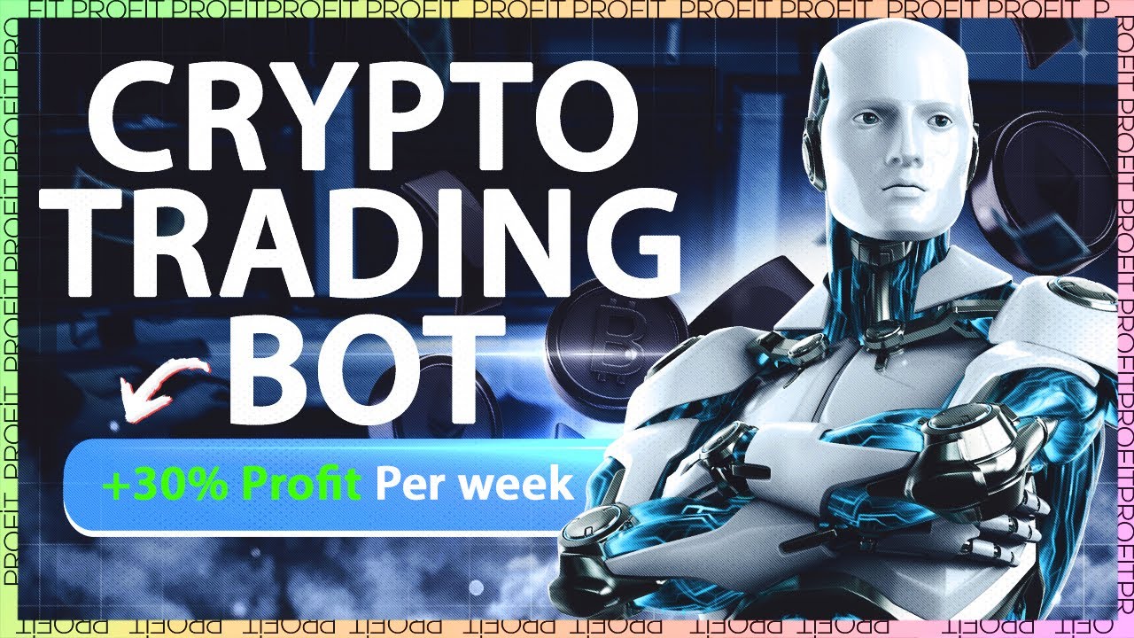 best-crypto-trading-bot-free · GitHub Topics · GitHub