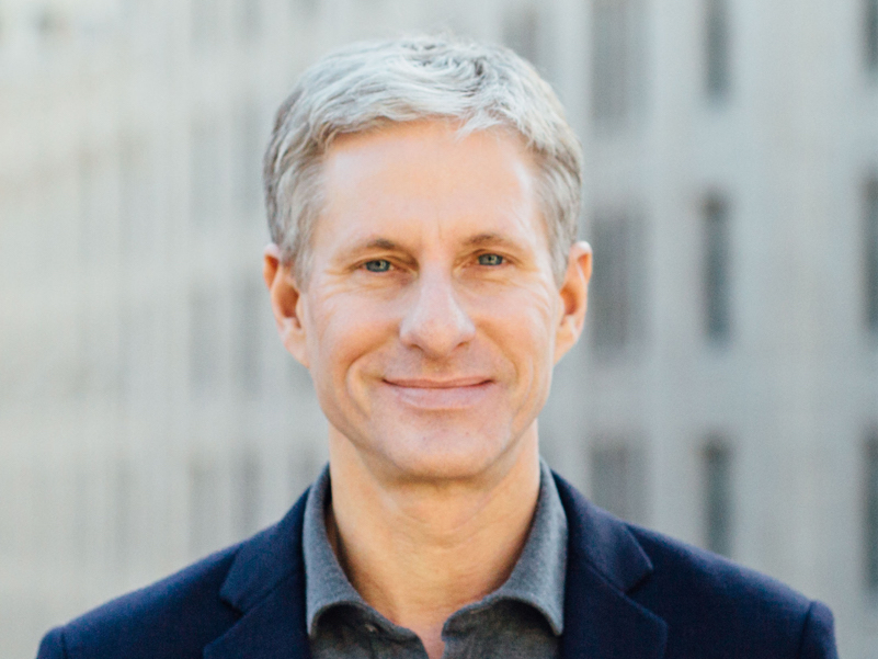 Chris Larsen | CO-FOUNDER AND CEO, RIPPLE LABS