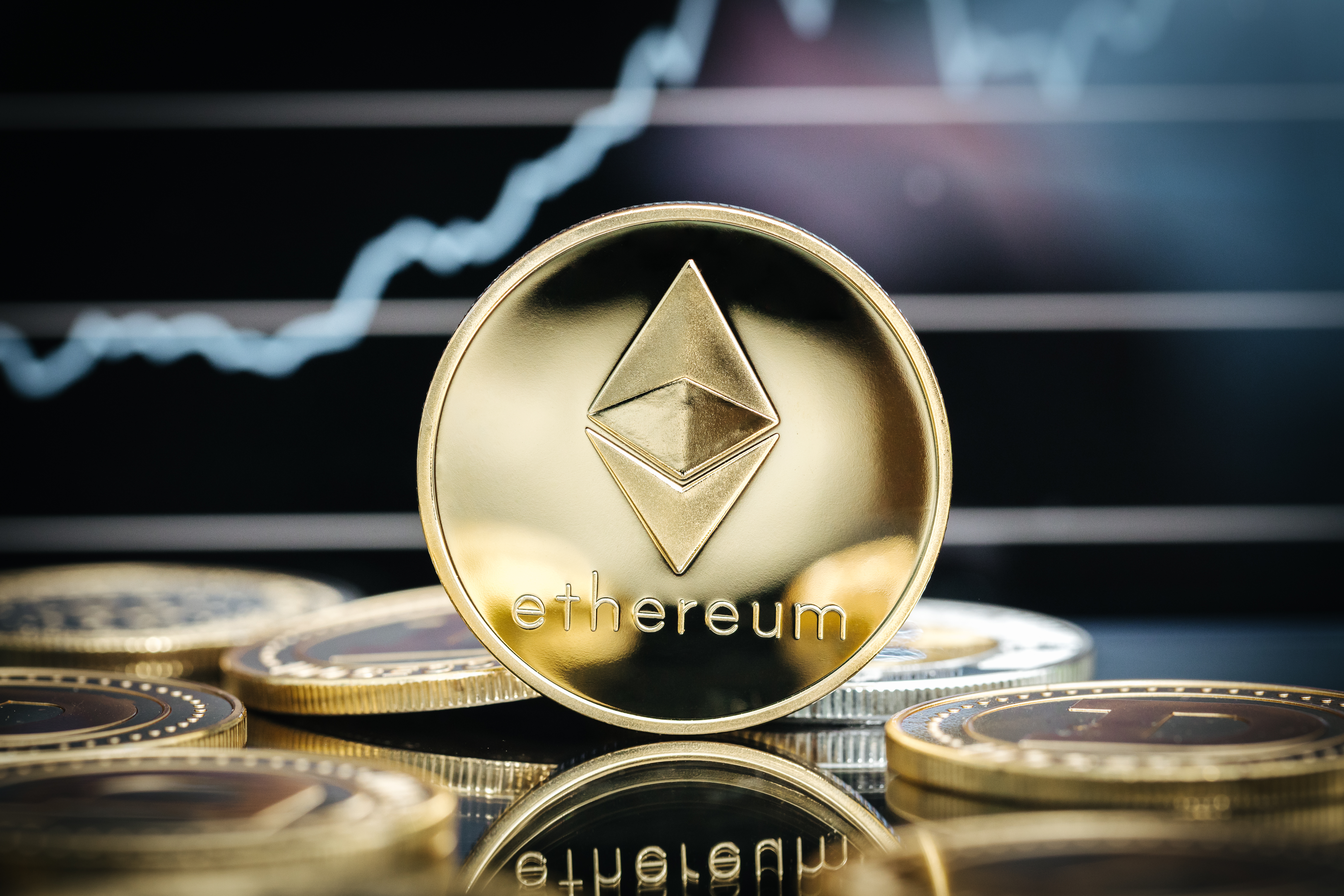 ETH Latest News - Ethereum World News Today