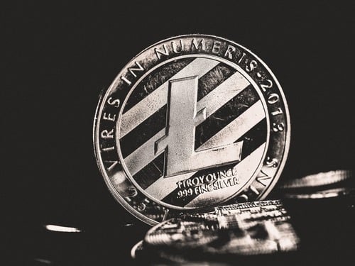 ETH to LTC Exchange | Swap Ethereum to Litecoin online - LetsExchange