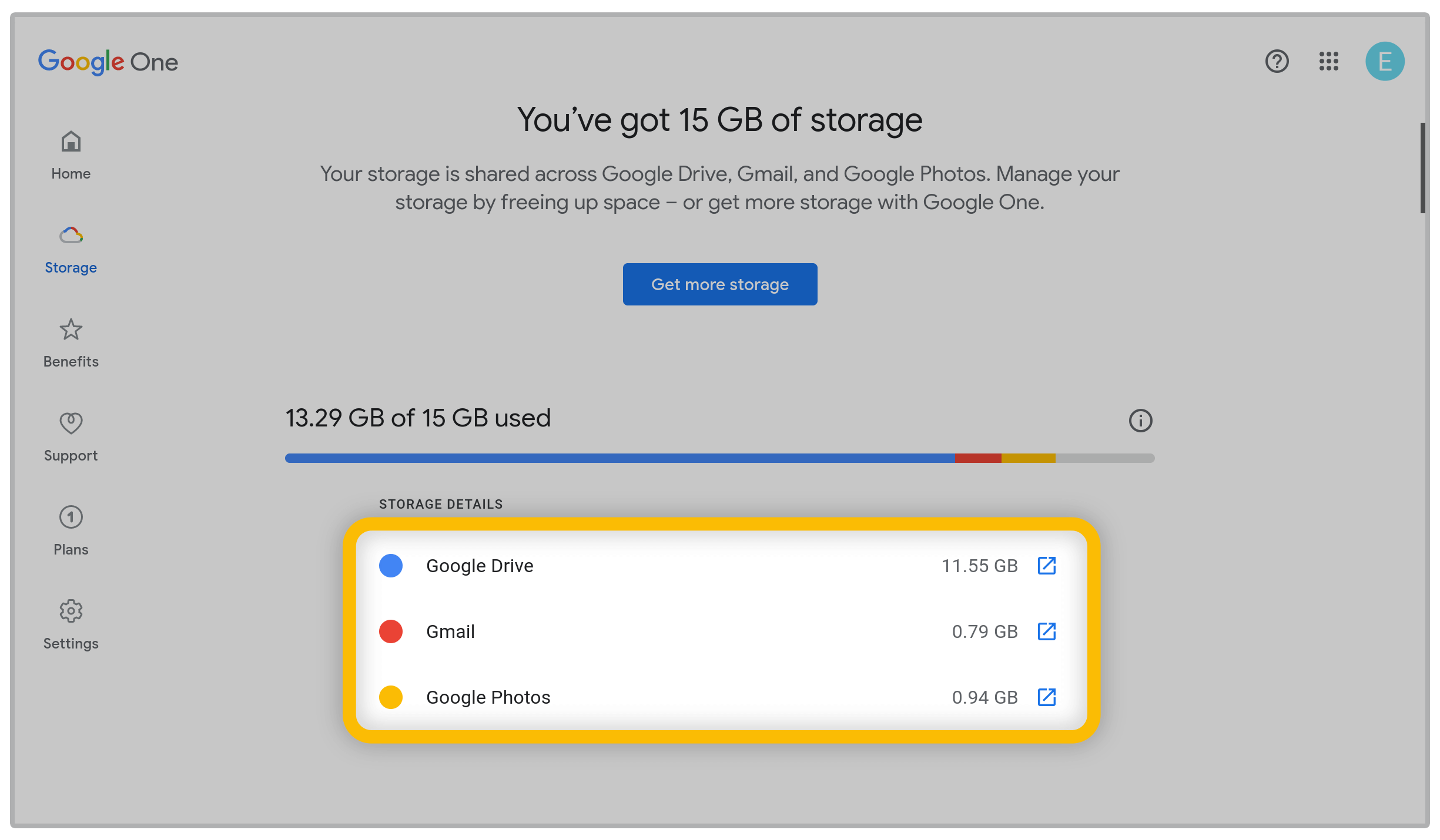 Pricing | Cloud Storage | Google Cloud