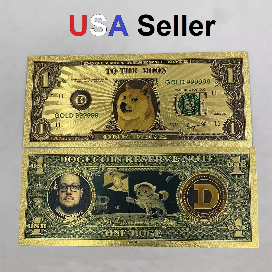 Convert DOGE to USD: Dogecoin to United States Dollar